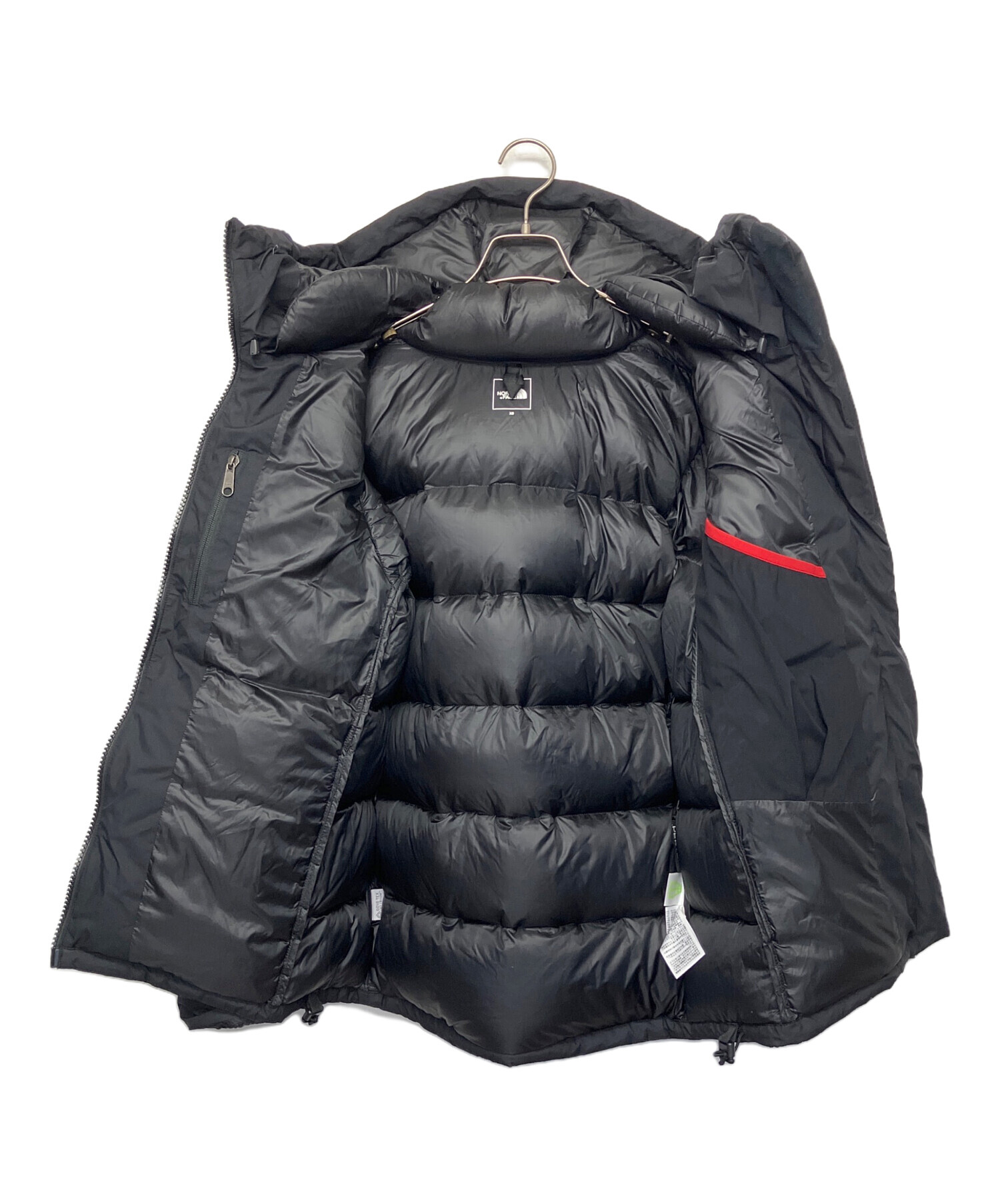 中古・古着通販】THE NORTH FACE (ザ ノース フェイス) ダウン