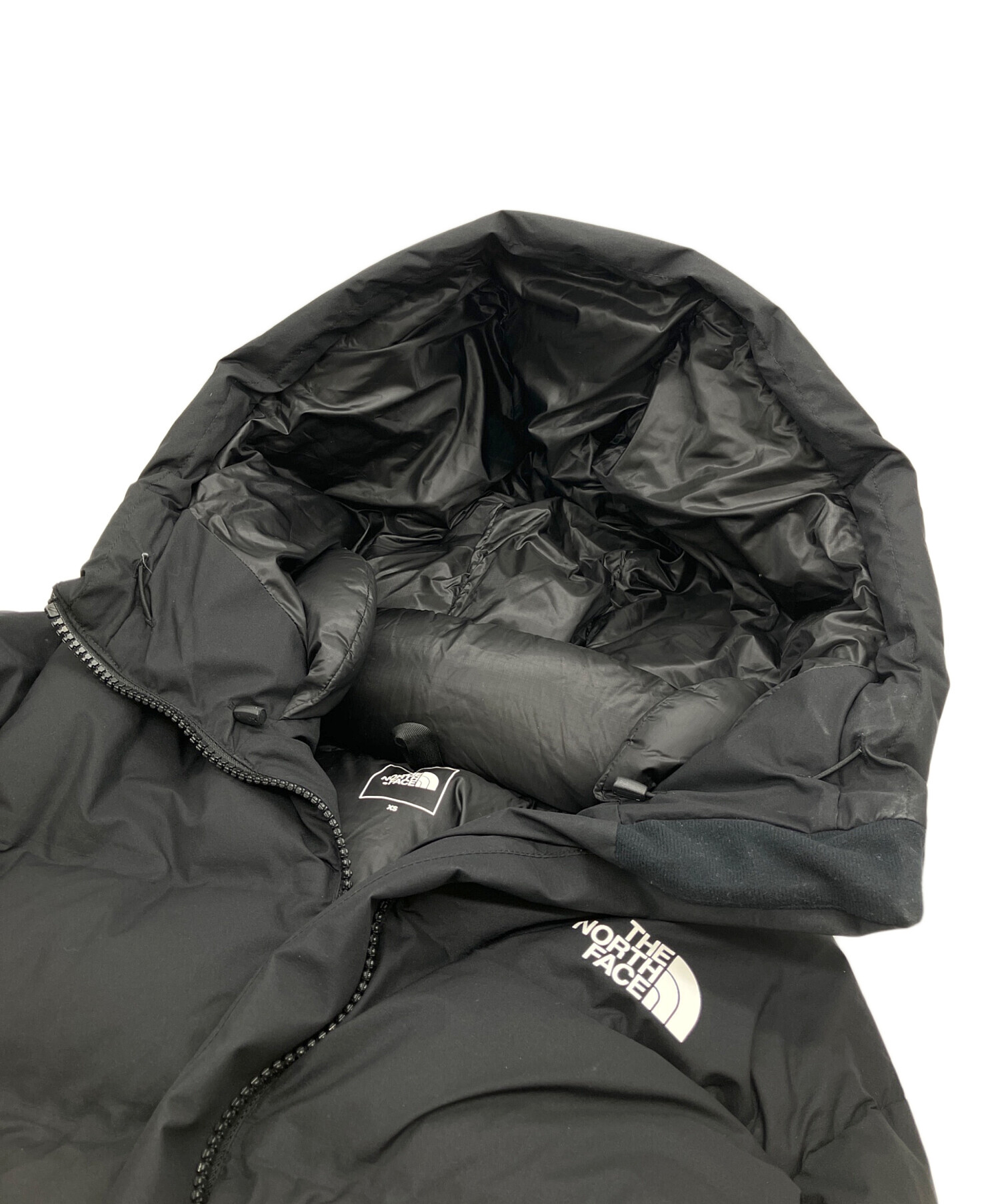 中古・古着通販】THE NORTH FACE (ザ ノース フェイス) ダウン