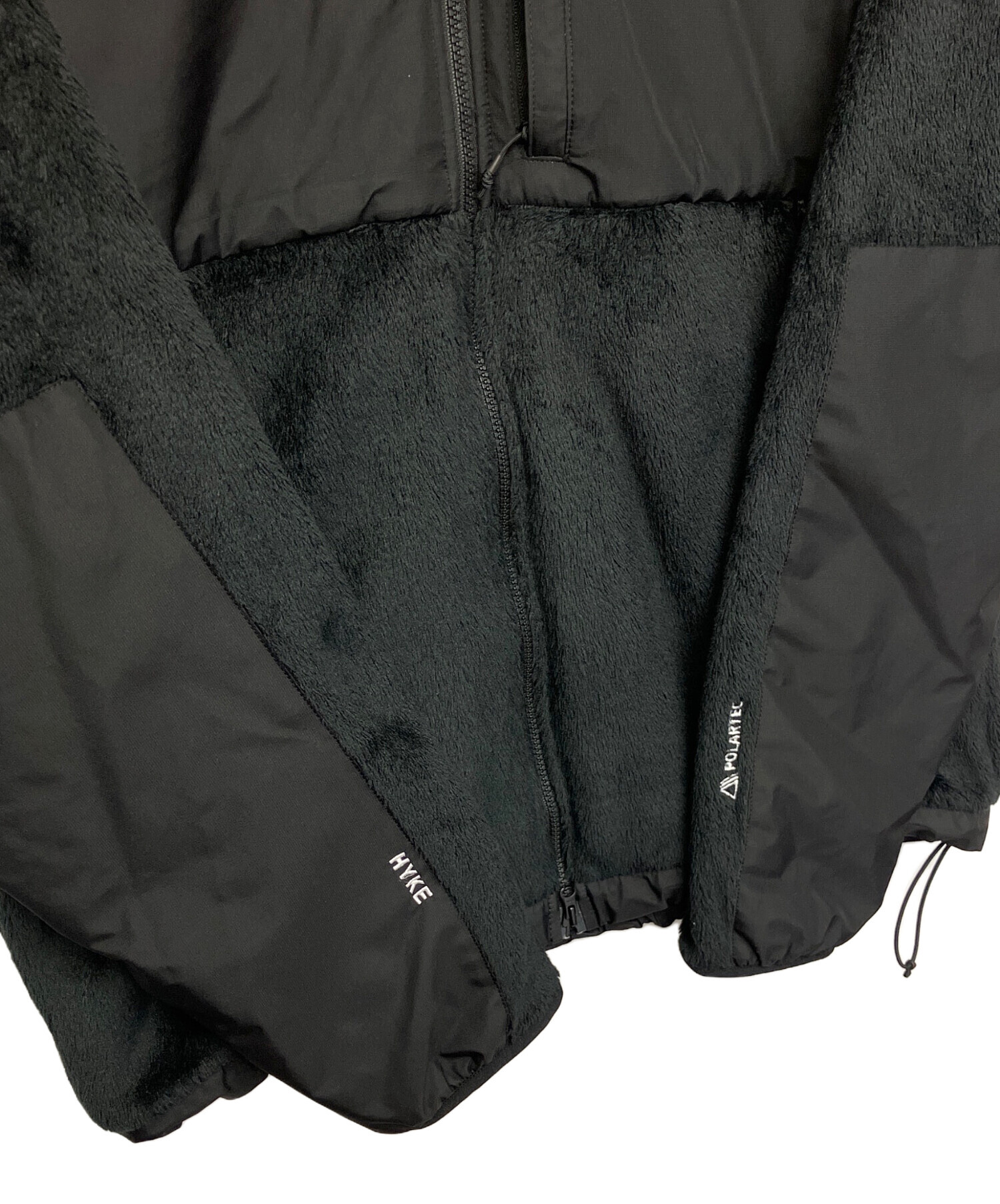 中古・古着通販】THE NORTH FACE (ザ ノース フェイス) HYKE (ハイク