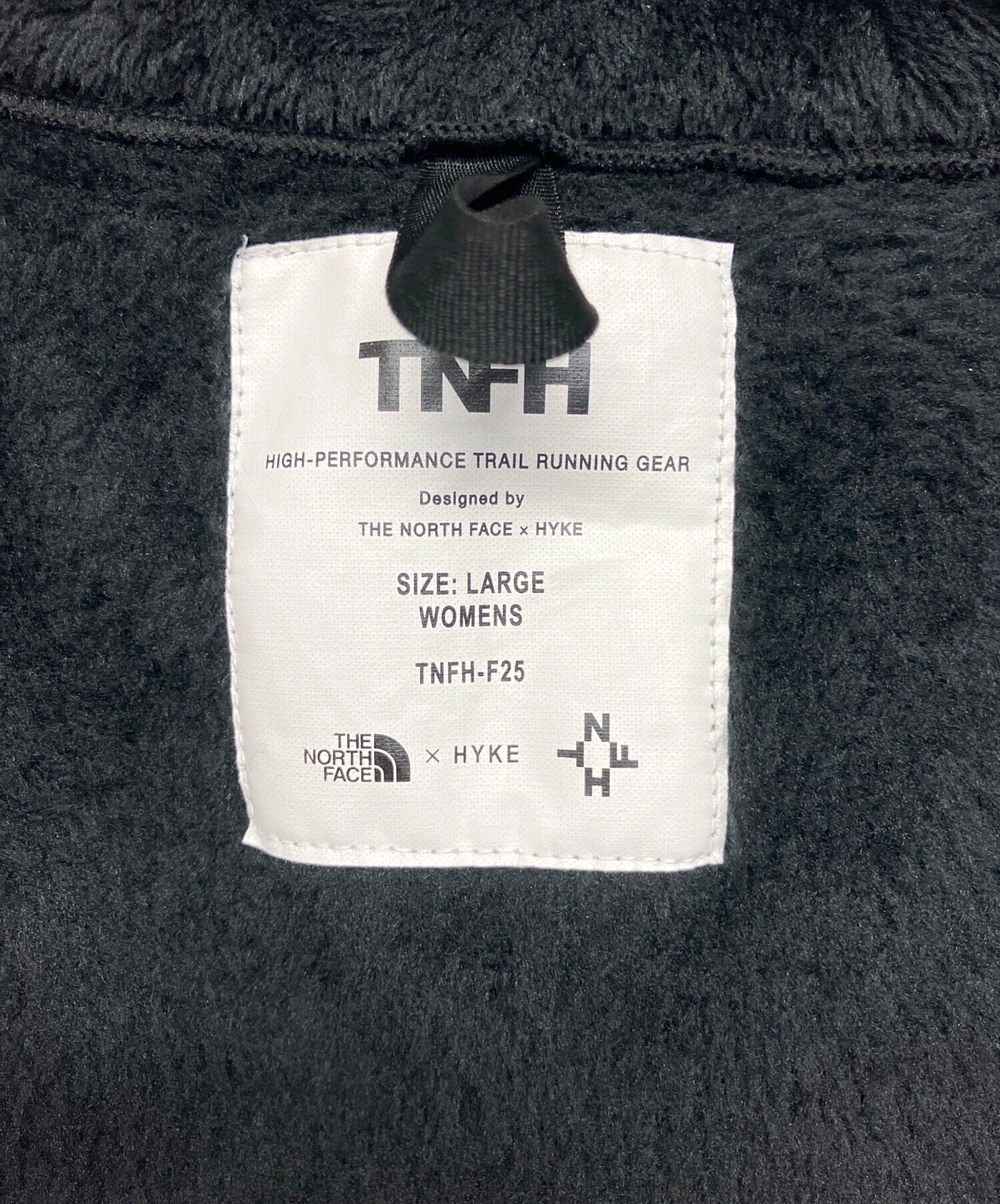 中古・古着通販】THE NORTH FACE (ザ ノース フェイス) HYKE (ハイク