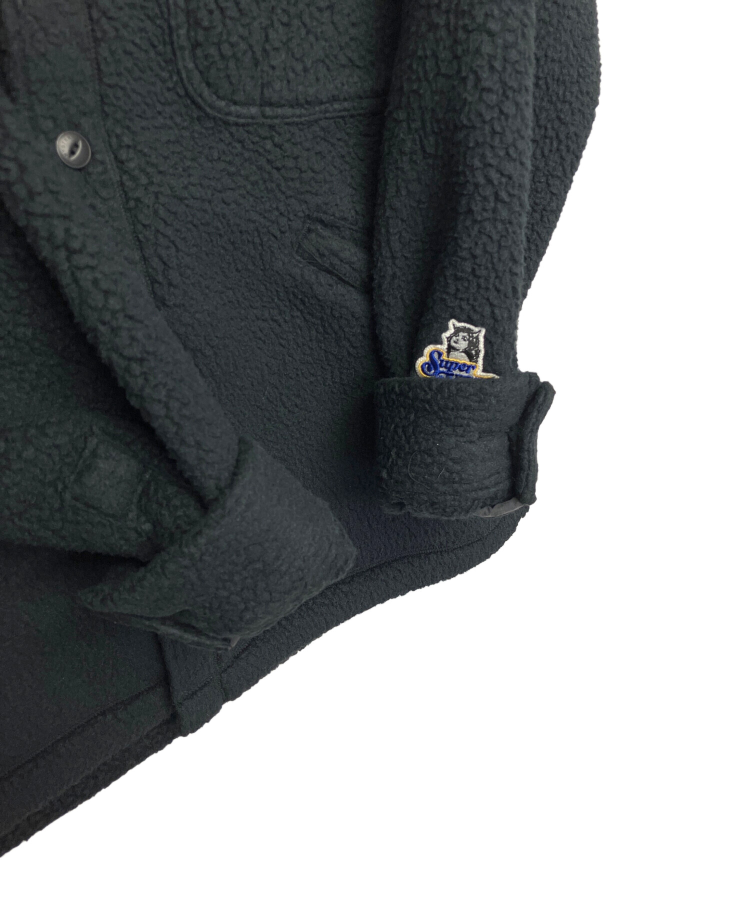 中古・古着通販】Hysteric Glamour (ヒステリックグラマー) フリース