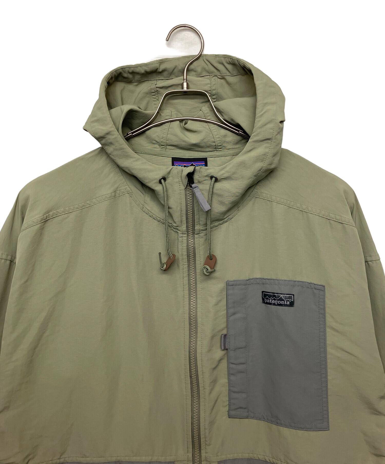 中古・古着通販】Patagonia (パタゴニア) スカイセイル・アンラインド 