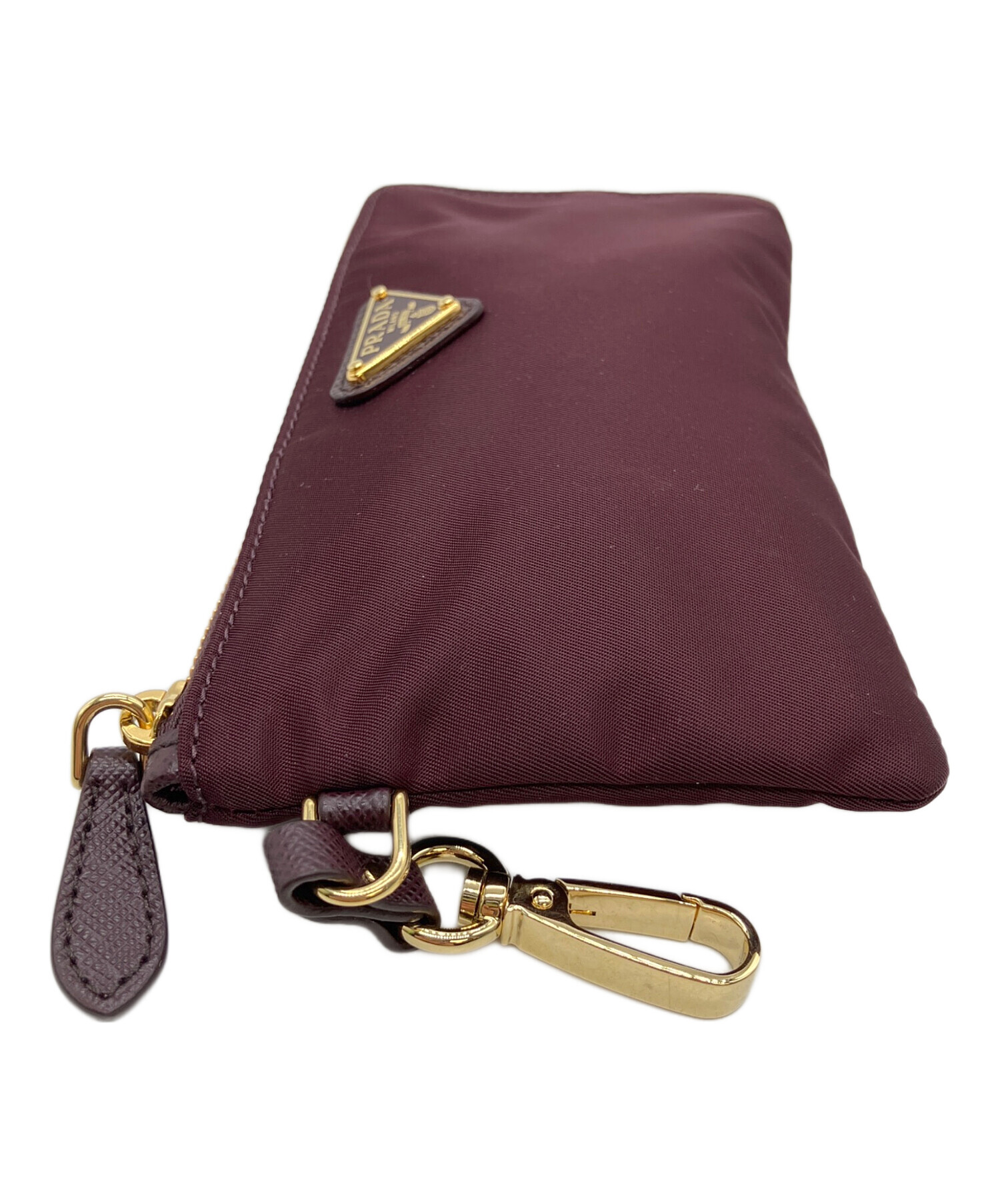 PRADA プラダ Re-Nylon ポーチ 0400021652655_BLACK?wid=600&