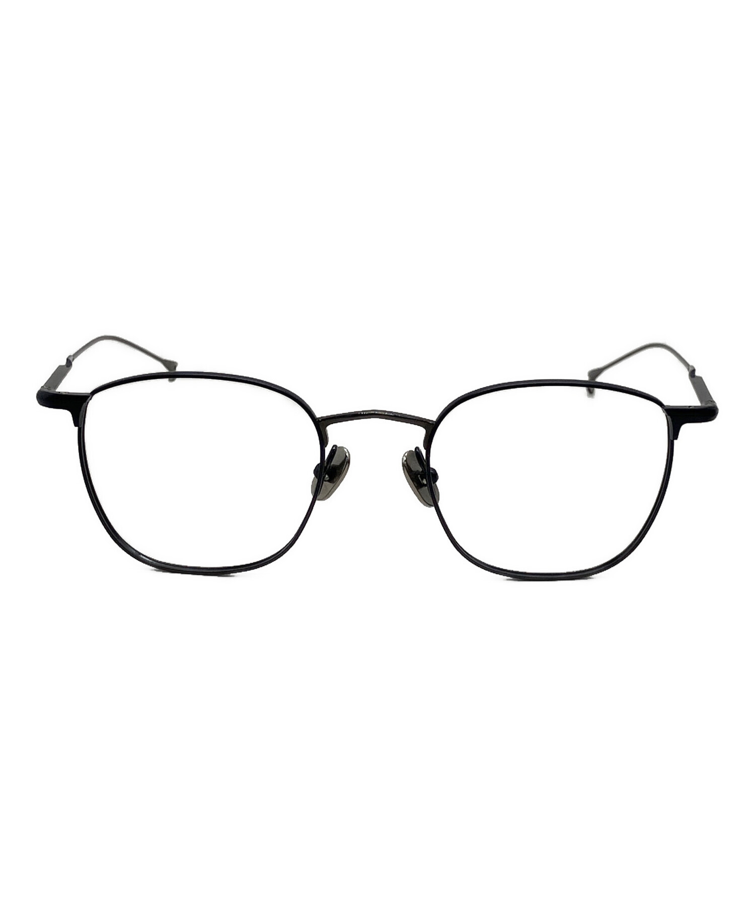 中古・古着通販】金子眼鏡 (カネコガンキョウ) ISSEY MIYAKE (イッセイ