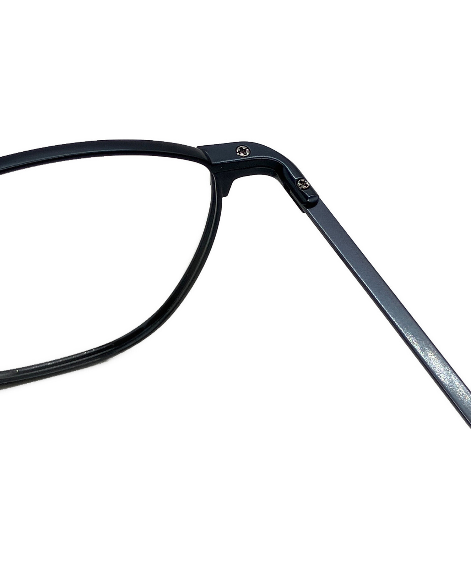 中古・古着通販】金子眼鏡 (カネコガンキョウ) ISSEY MIYAKE (イッセイ