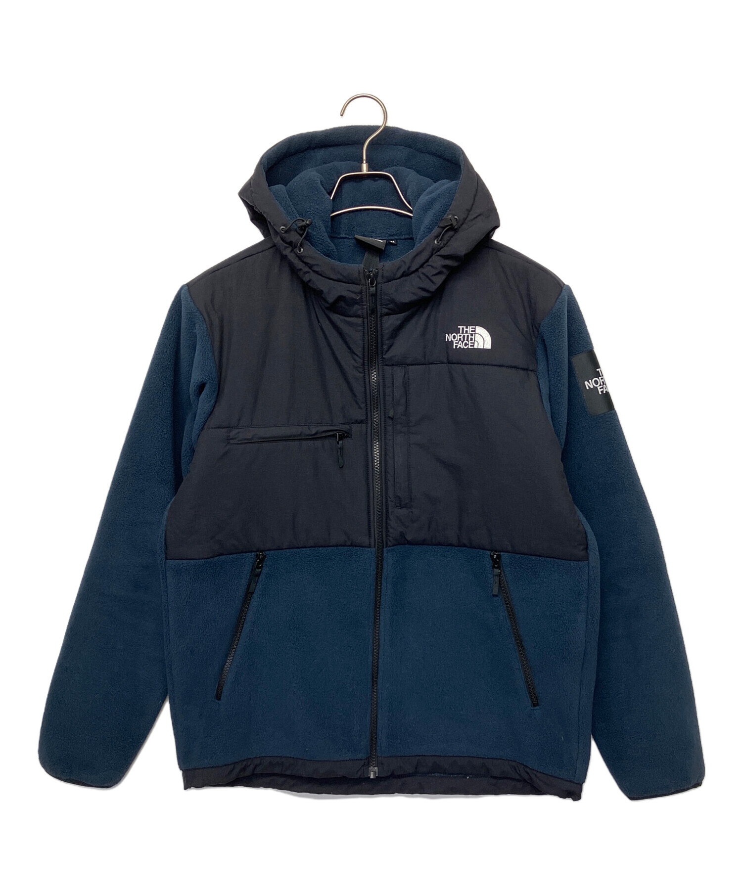 中古・古着通販】THE NORTH FACE (ザ ノース フェイス) デナリ