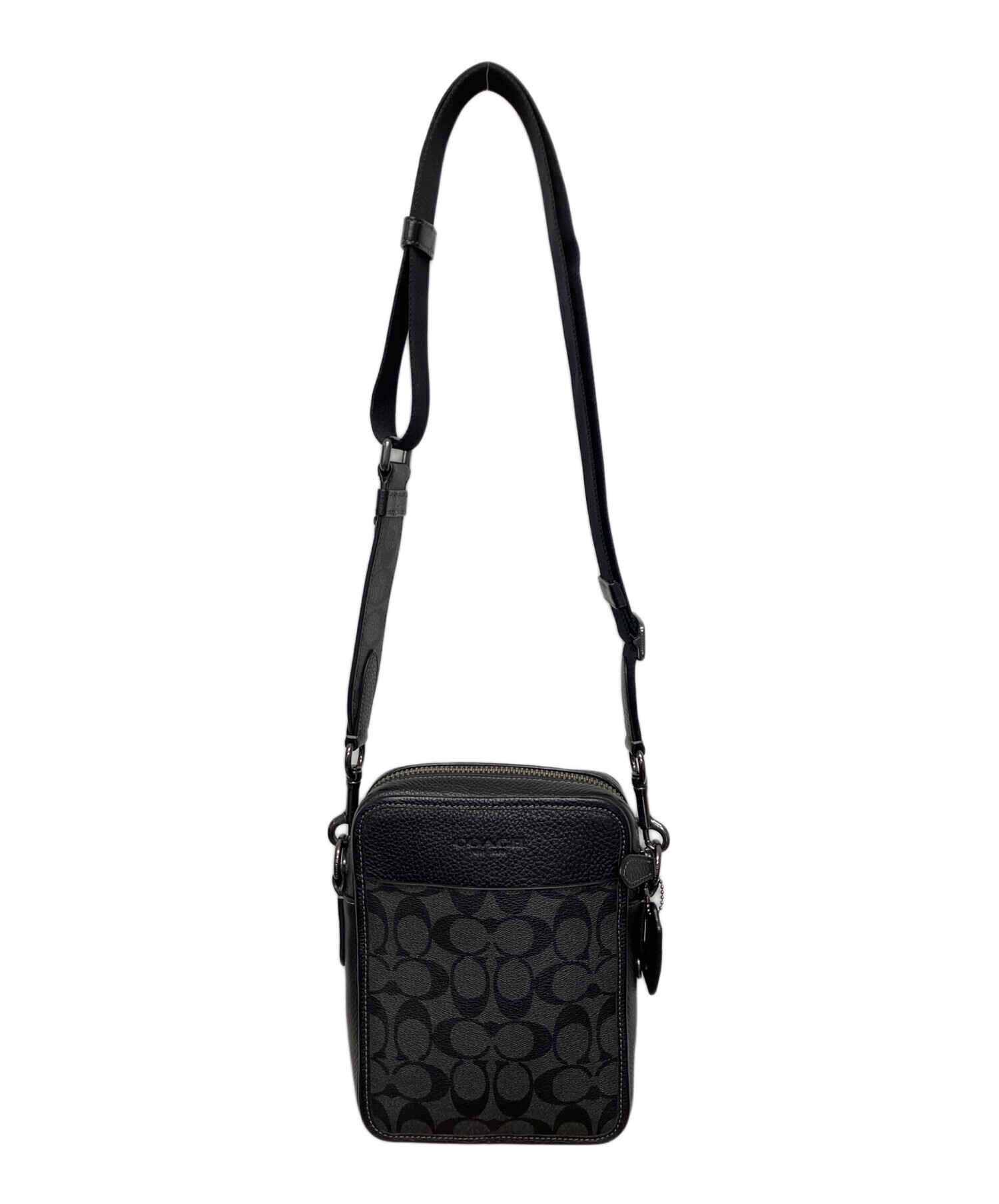 中古・古着通販】COACH (コーチ) サリバン クロスボディ ショルダー