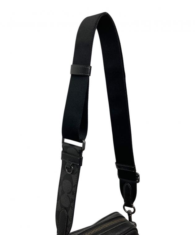 中古・古着通販】COACH (コーチ) サリバン クロスボディ ショルダー