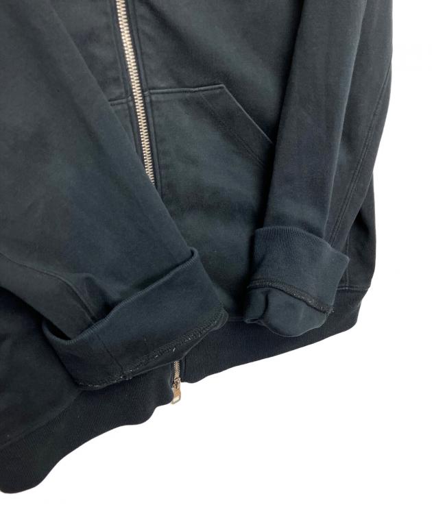 中古・古着通販】LOUIS VUITTON (ルイ ヴィトン) ジップパーカー