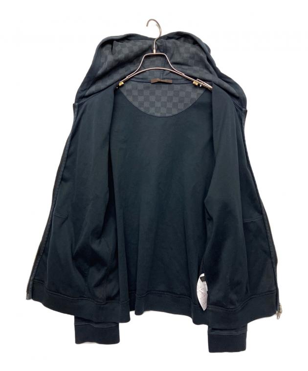 中古・古着通販】LOUIS VUITTON (ルイ ヴィトン) ジップパーカー