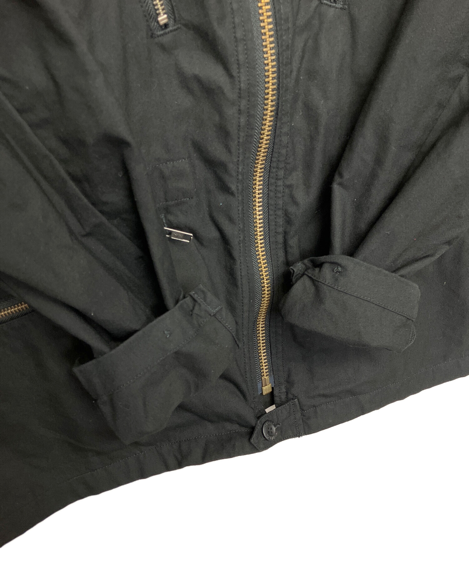 中古・古着通販】Hysteric Glamour (ヒステリックグラマー) ジップ