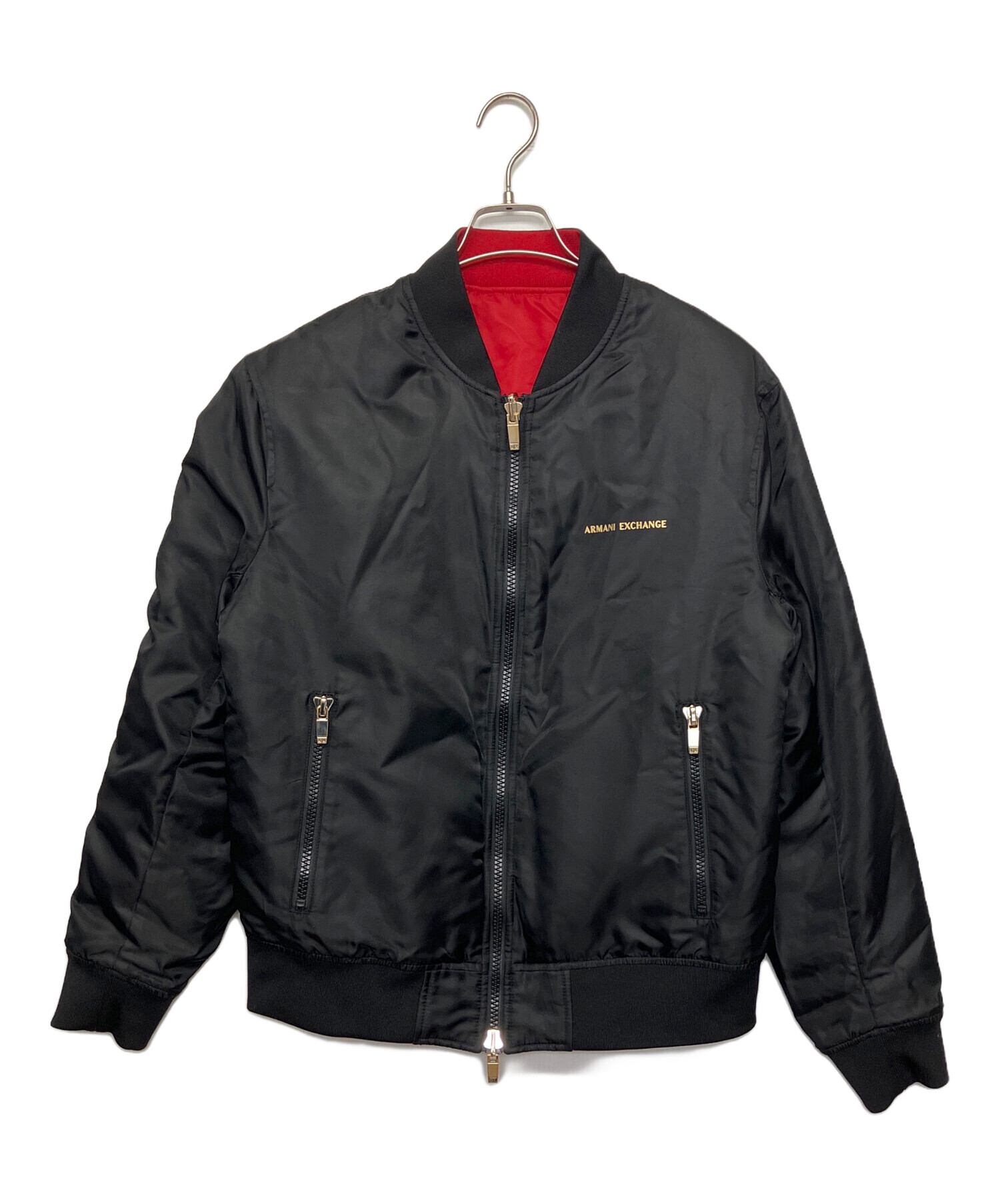 | ARMANI EXCHANGE | MA-1ジャケット ARMANI EXCHANGE | MA-1ジャケット ARMANI EXCHANGE アルマーニ