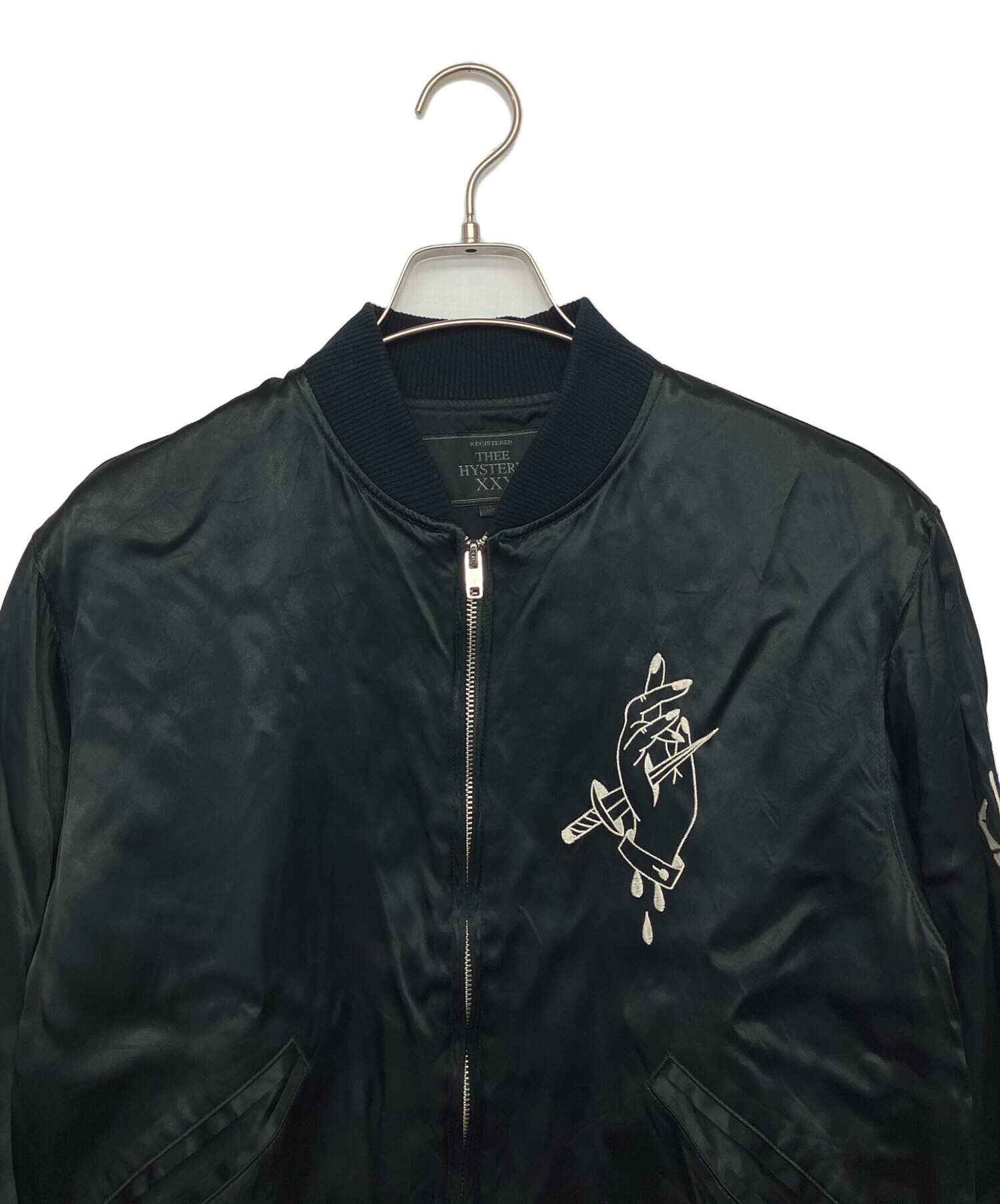 中古・古着通販】Thee Hysteric XXX (ジィ ヒステリックトリプル