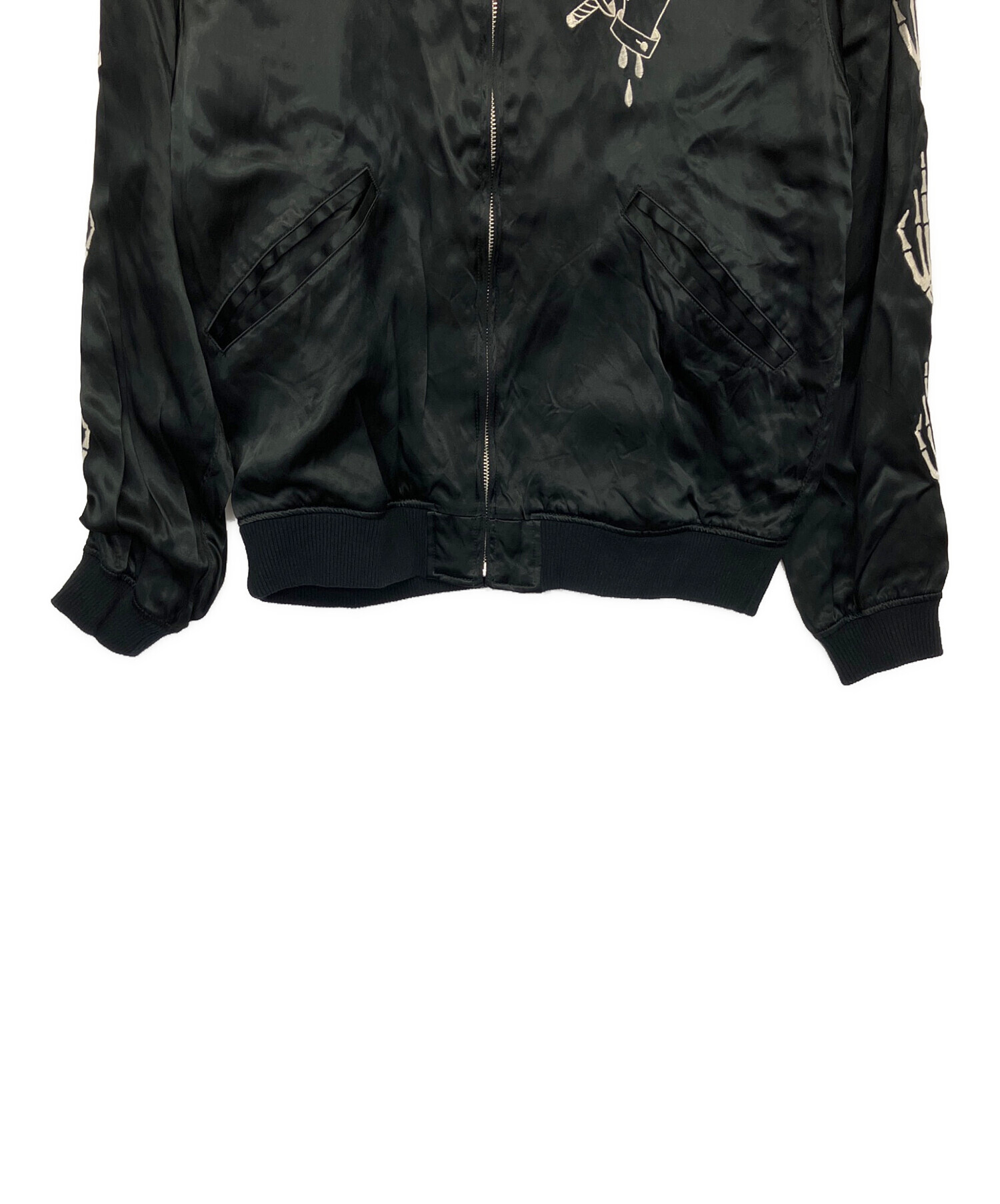 中古・古着通販】Thee Hysteric XXX (ジィ ヒステリックトリプル