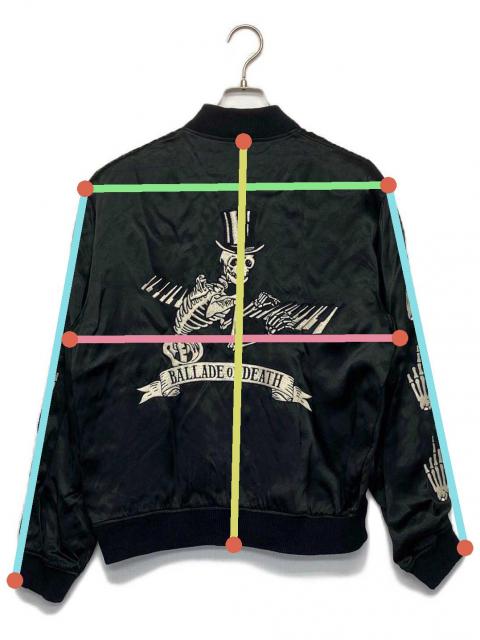 中古・古着通販】Thee Hysteric XXX (ジィ ヒステリックトリプル