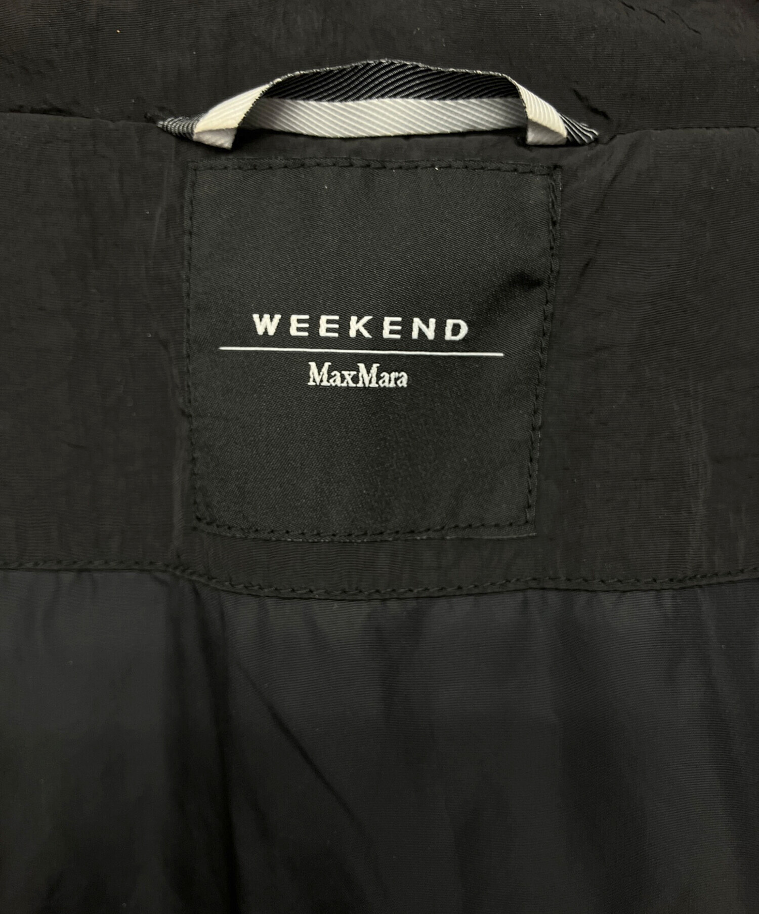 中古・古着通販】Weekend Max Mara (ウィークエンド マックスマーラ