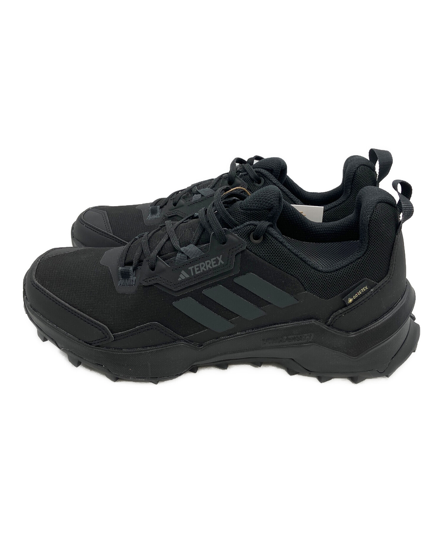 中古・古着通販】adidas (アディダス) TERREX AX4 スニーカー ブラック 