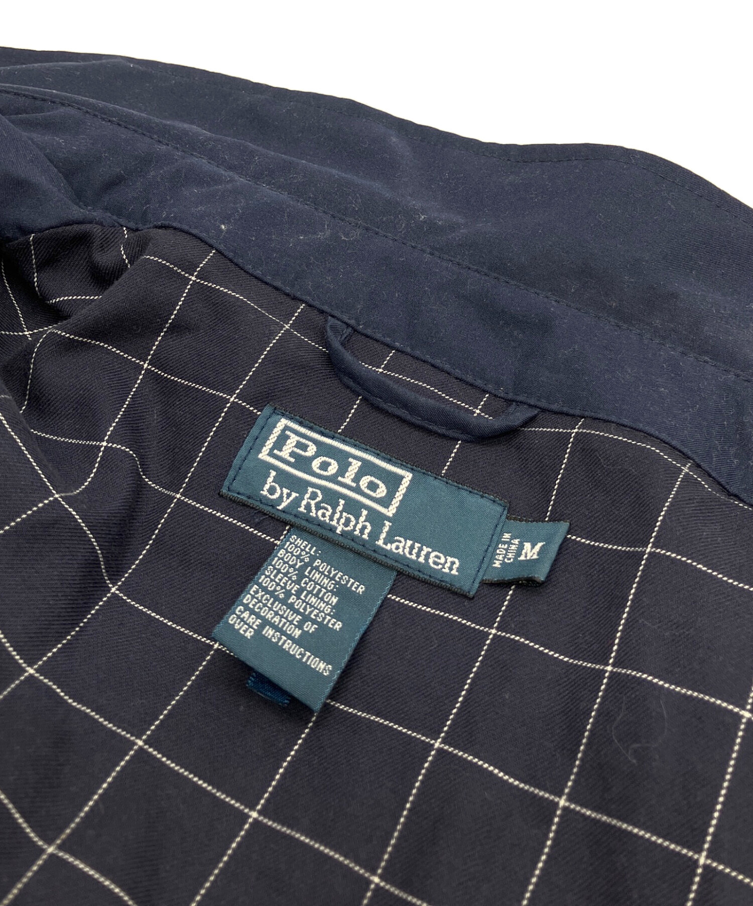 中古・古着通販】POLO RALPH LAUREN (ポロ・ラルフローレン) スイング