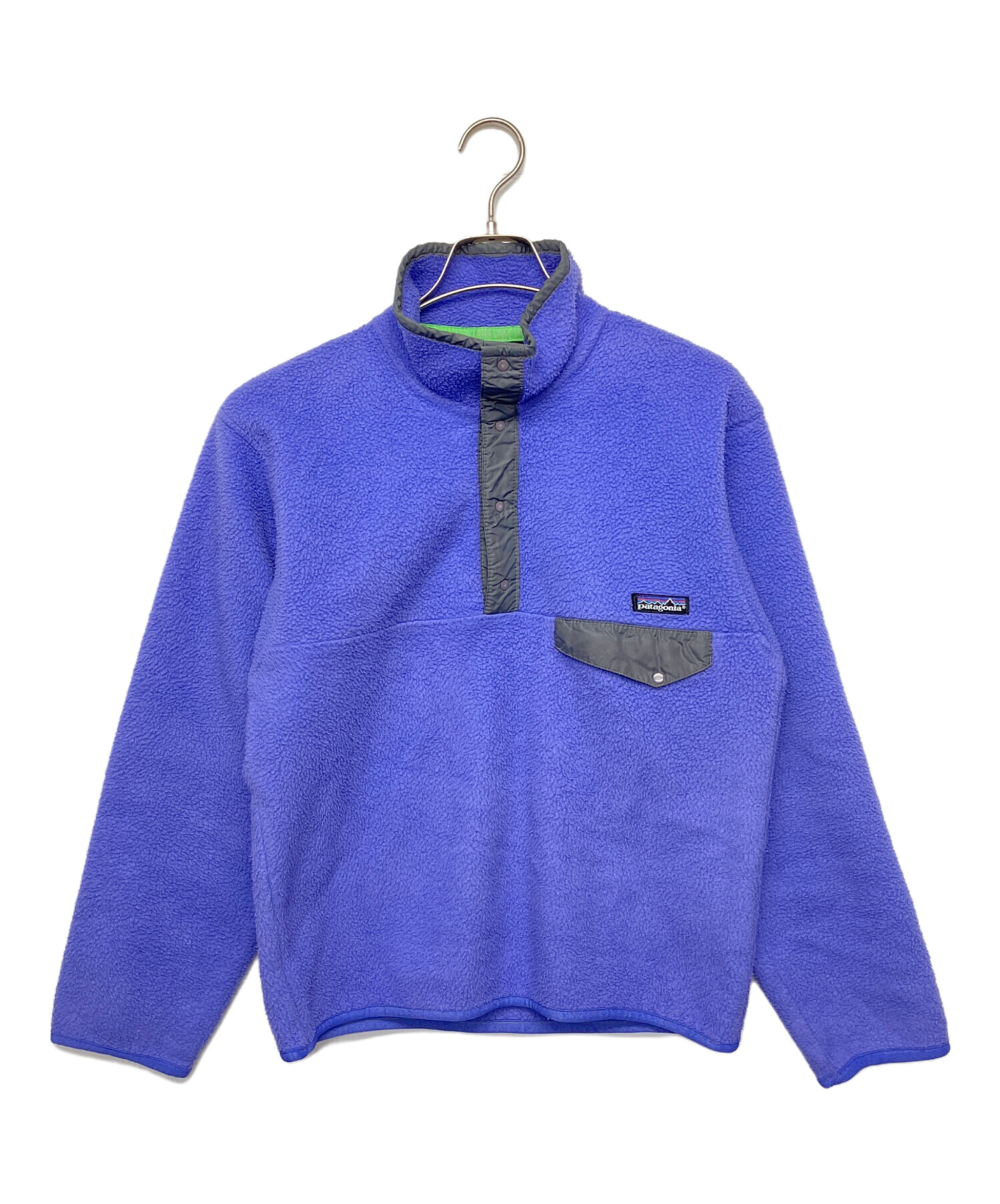 中古・古着通販Patagonia (パタゴニア) フリースジャケット USA製