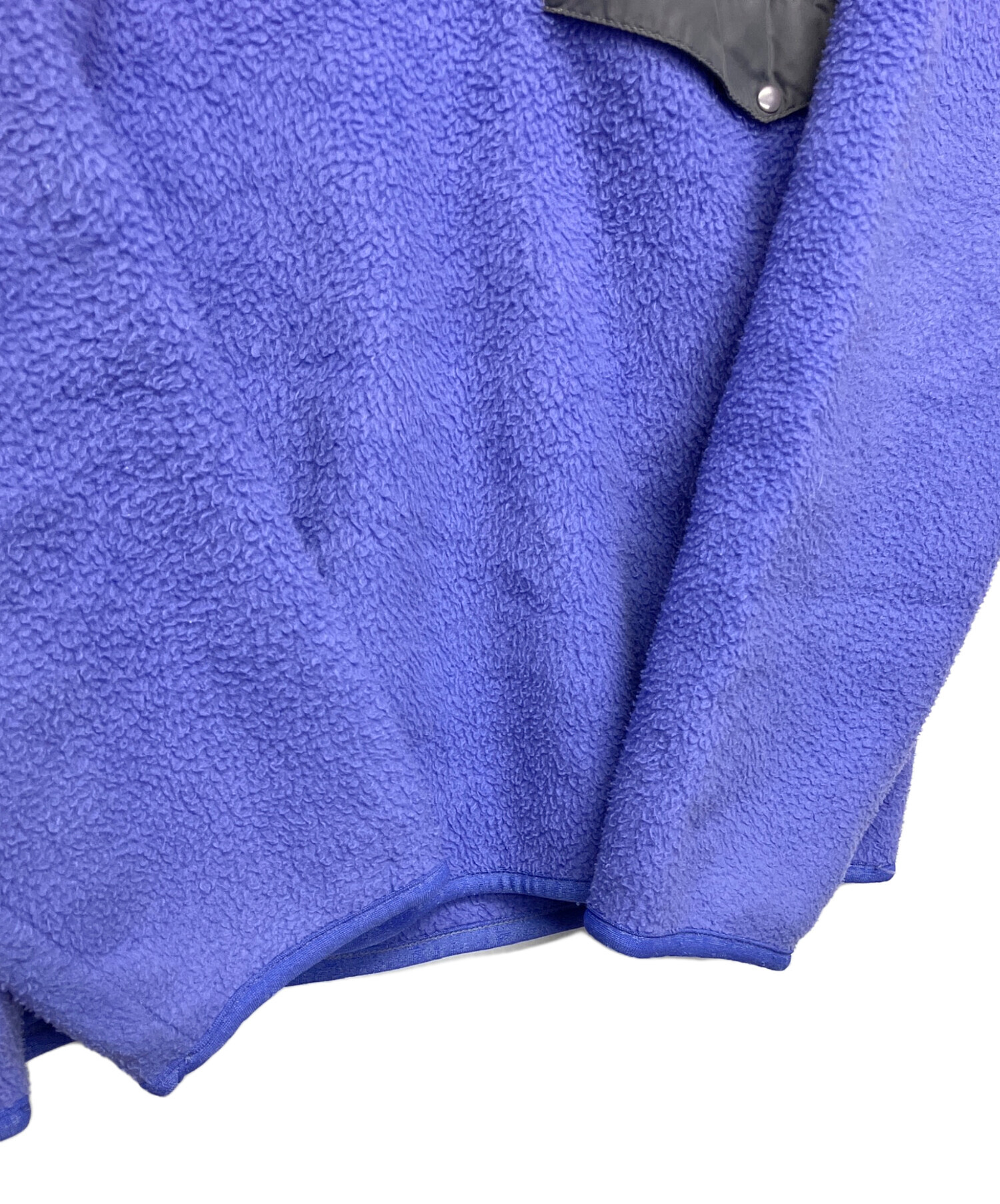 中古・古着通販】Patagonia (パタゴニア) フリースジャケット USA製 