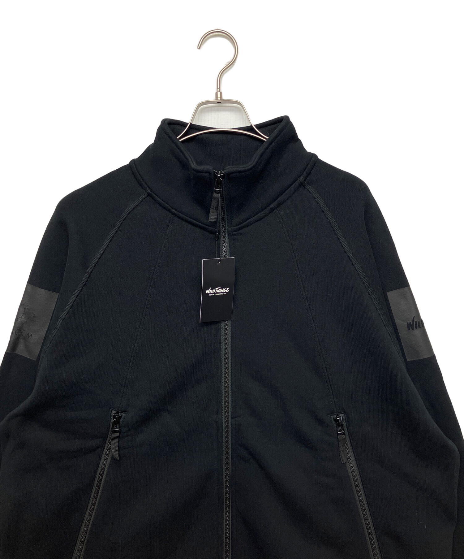 中古・古着通販】WILD THINGS (ワイルドシングス) FRUIT OF THE LOOM 