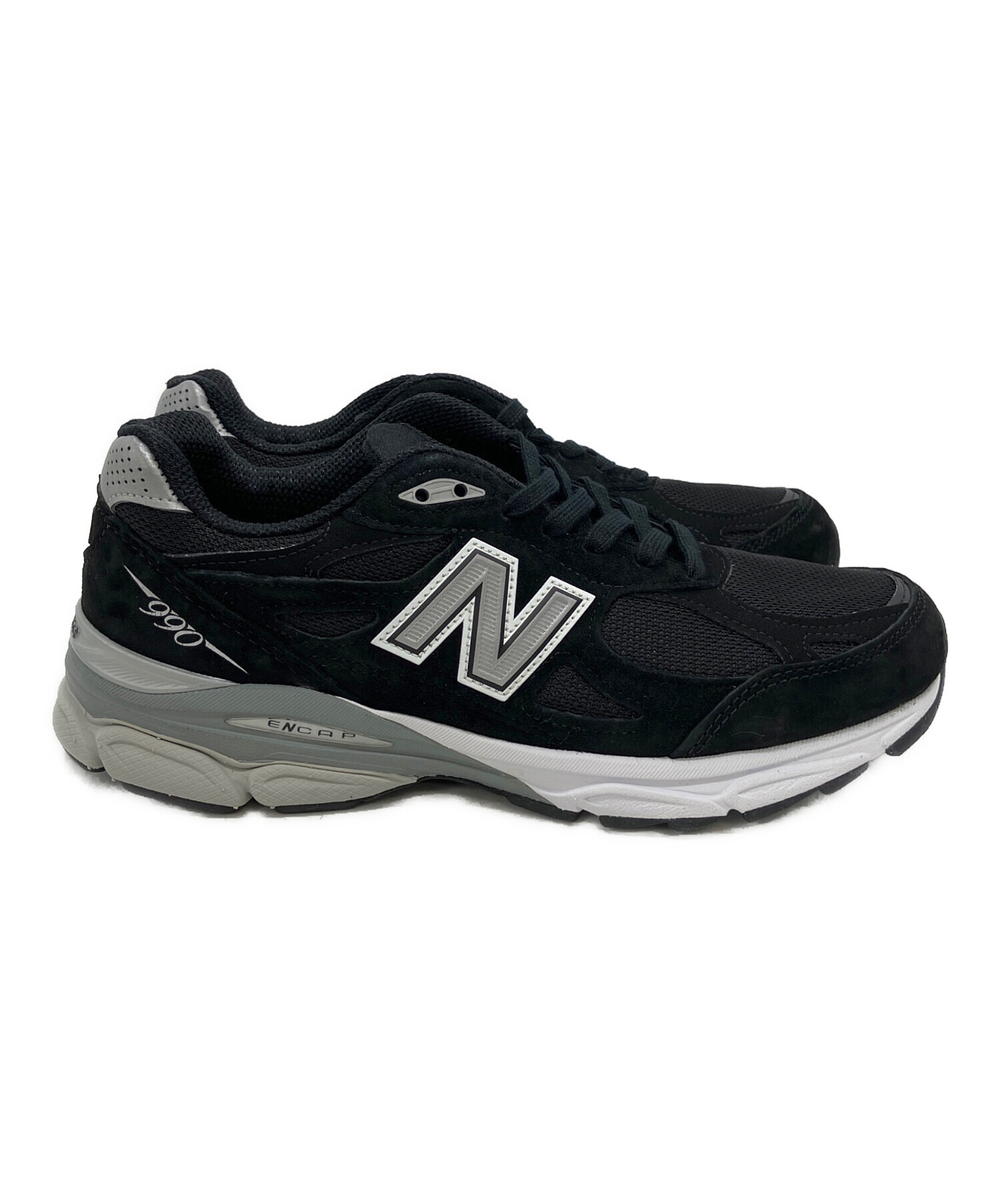 中古・古着通販】NEW BALANCE (ニューバランス) ローカットスニーカー