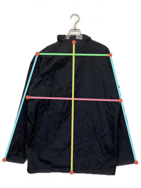 中古・古着通販】Patagonia (パタゴニア) マウンテンパーカー ブラック