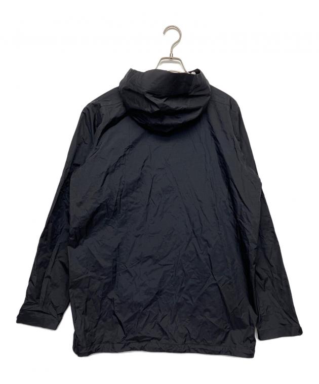 中古・古着通販】Patagonia (パタゴニア) マウンテンパーカー ブラック