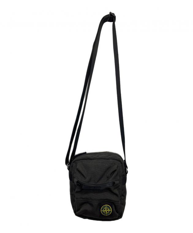 ビンテージarchiveSTONEバッグストーンアイランド 中古・古着通販】STONE ISLAND (ストーンアイランド) ショルダーバッグ