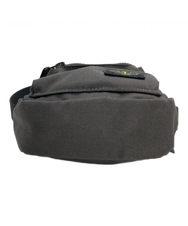 中古・古着通販】STONE ISLAND (ストーンアイランド) ショルダーバッグ