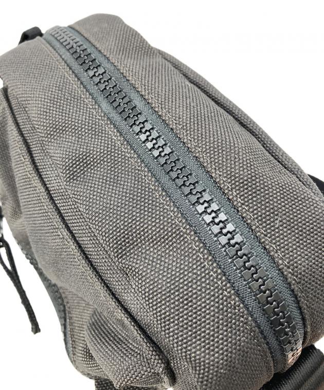 中古・古着通販】STONE ISLAND (ストーンアイランド) ショルダーバッグ
