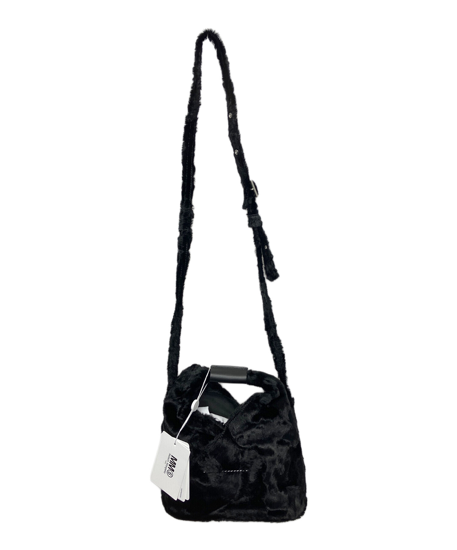 ✨新品未使用✨ Maison Margiela ボディバッグ クロスボディバッグ 中古・古着通販】MM6 Maison Margiela (エムエムシックスメゾン