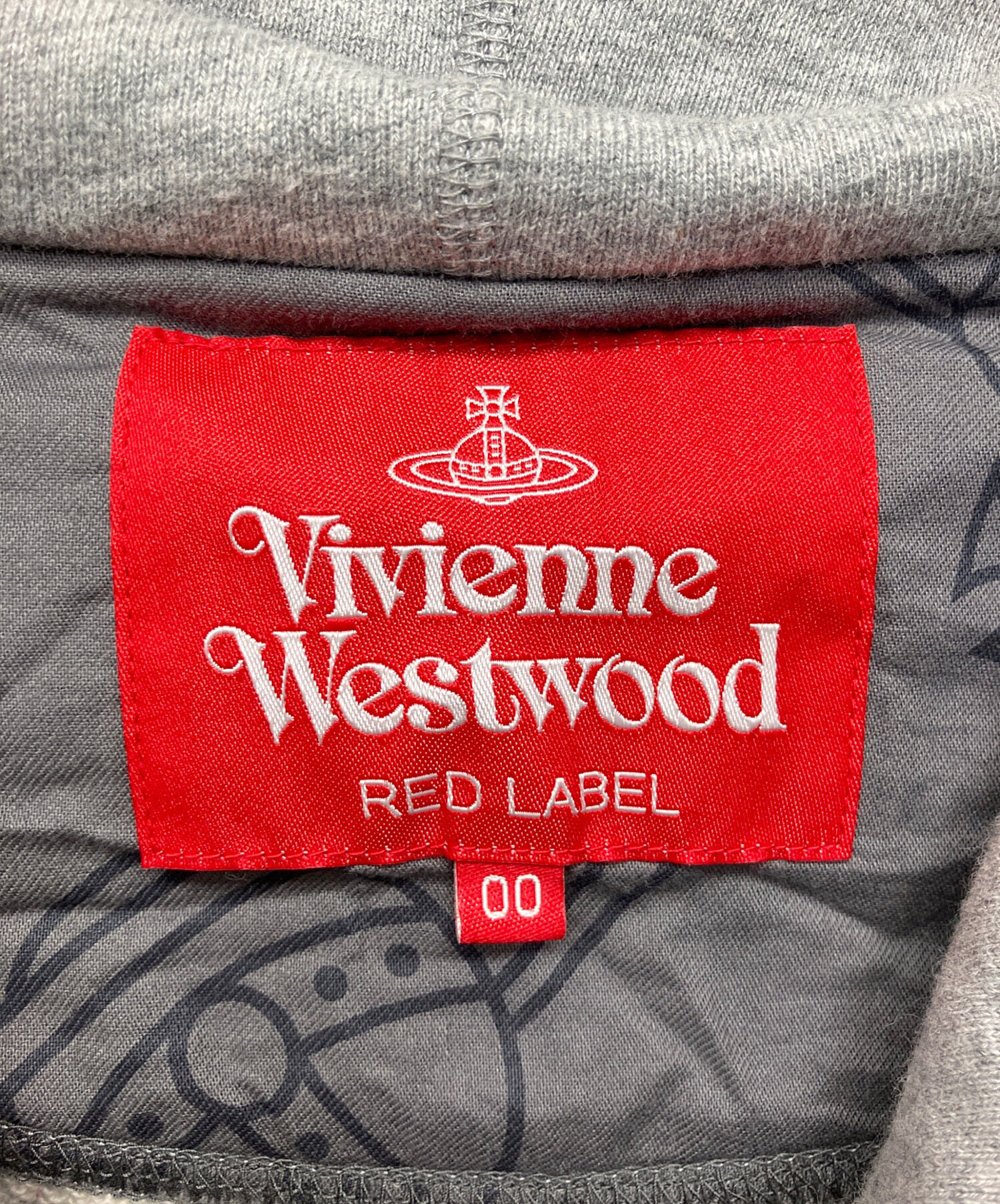 中古・古着通販】Vivienne Westwood (ヴィヴィアンウエストウッド