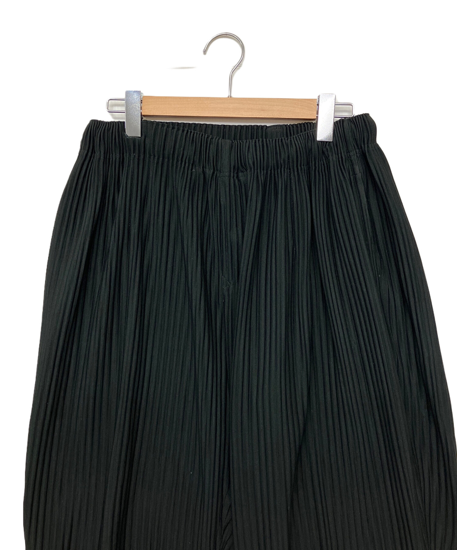 中古・古着通販】HOMME PLISSE ISSEY MIYAKE (オム プリッセ イッセイ