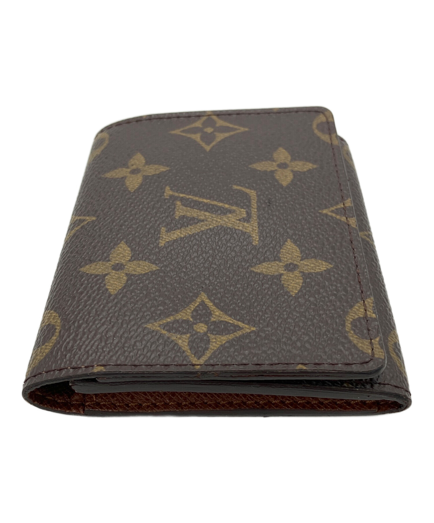 中古・古着通販】LOUIS VUITTON (ルイ ヴィトン) モノグラム カード