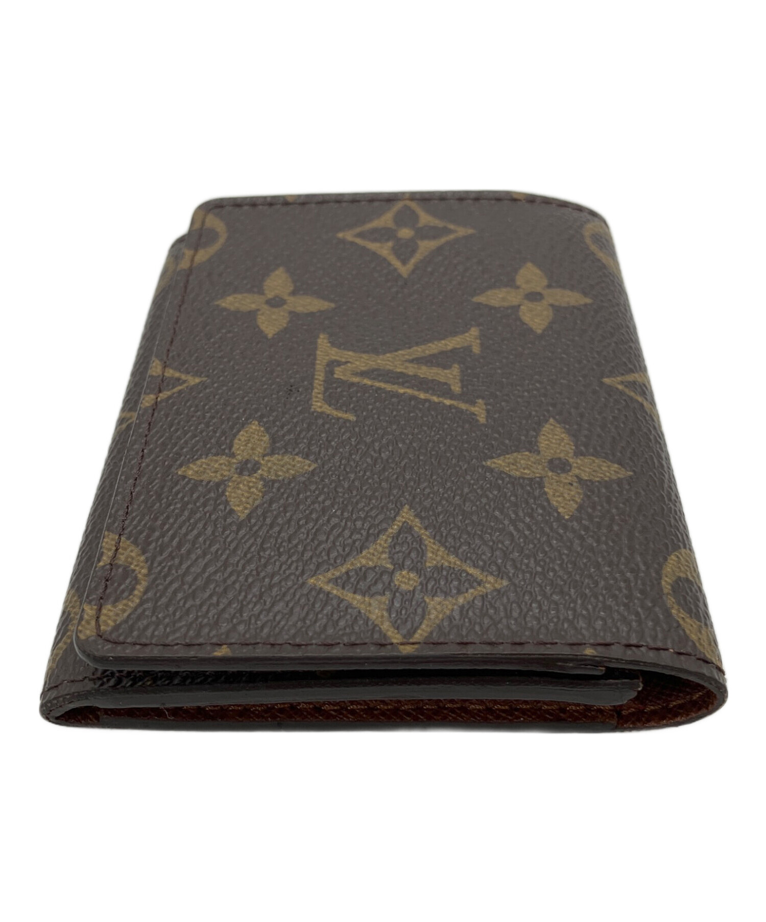 中古・古着通販】LOUIS VUITTON (ルイ ヴィトン) モノグラム カード