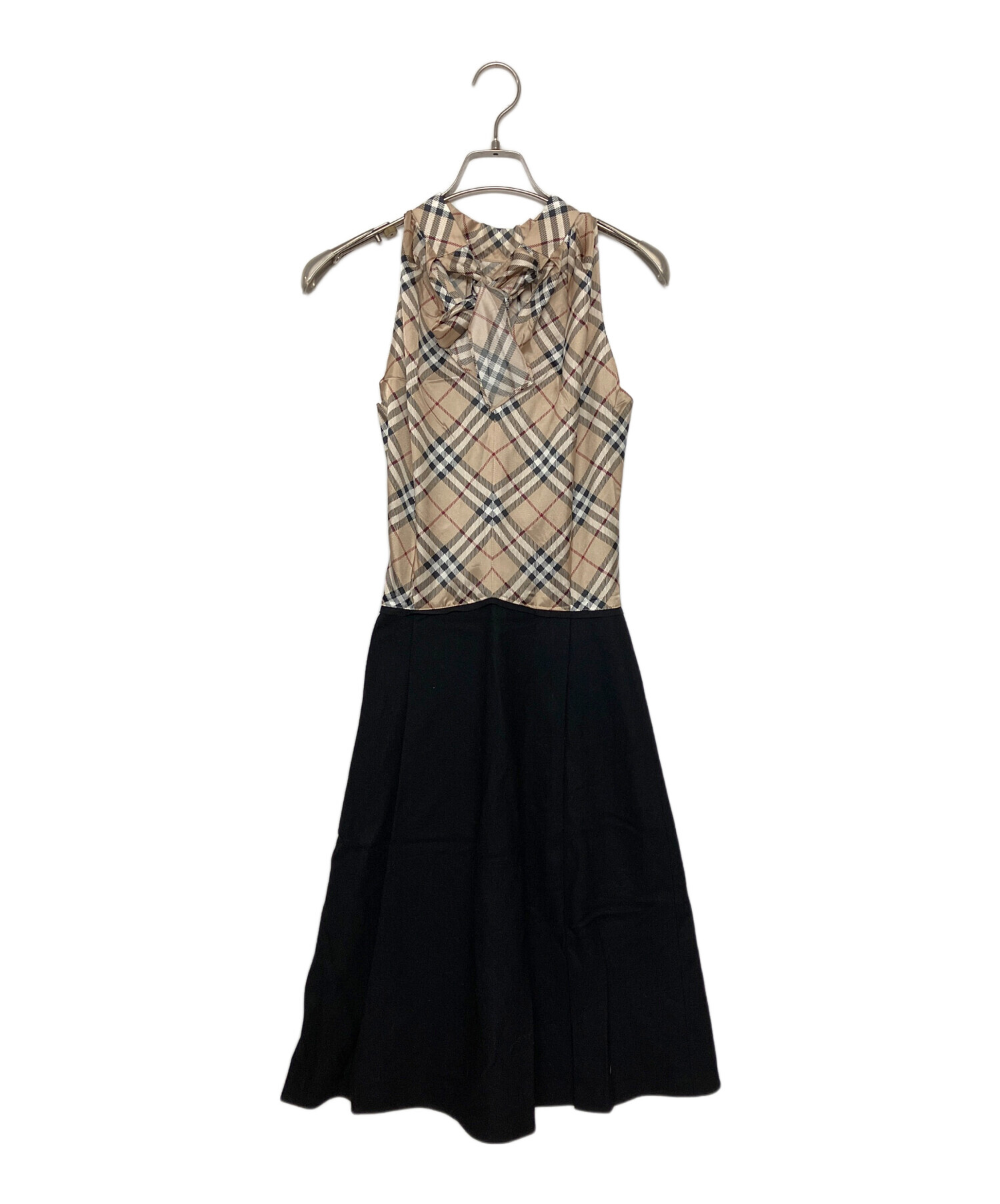 中古・古着通販】BURBERRY BLUE LABEL (バーバリー ブルー レーベル