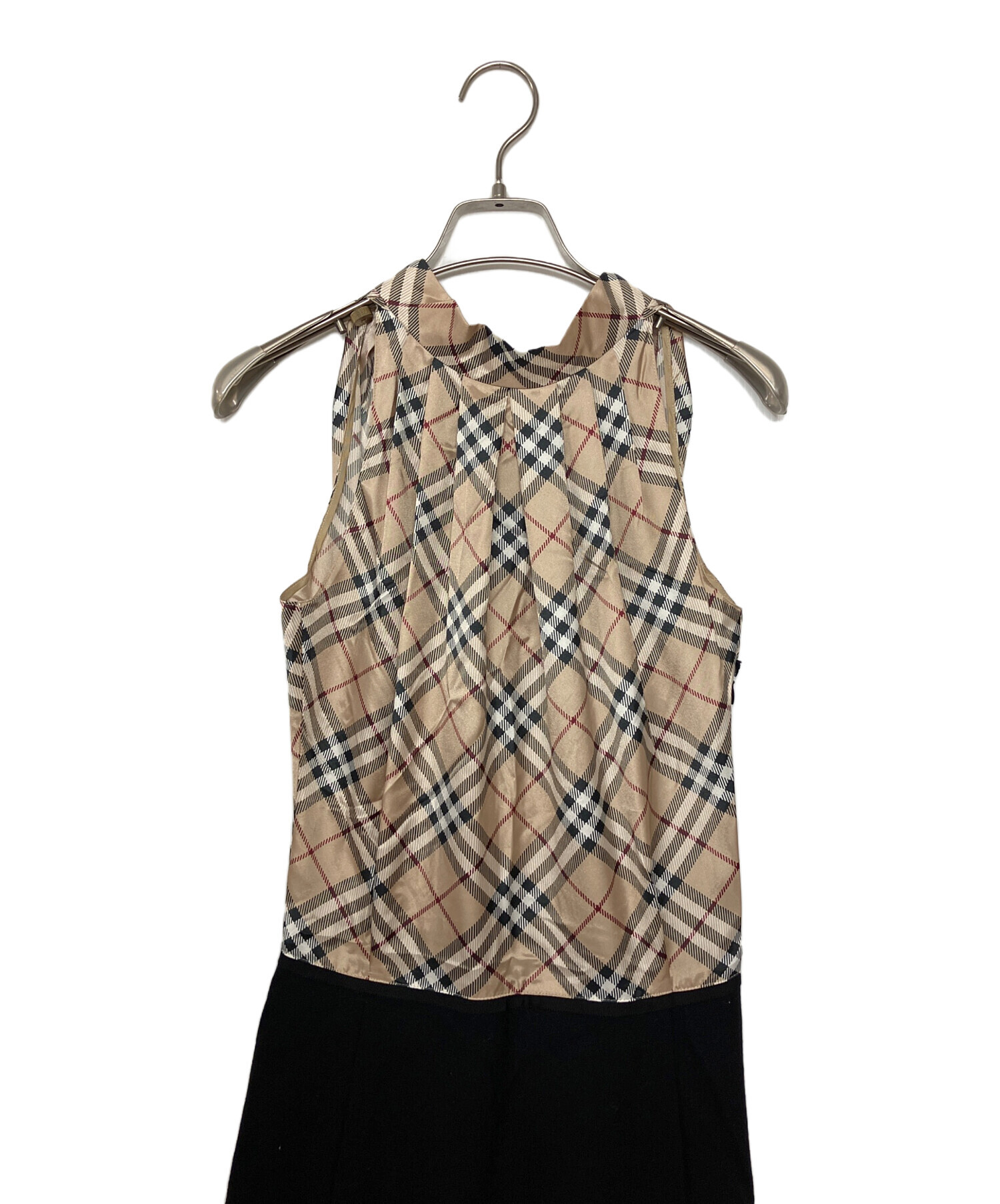 中古・古着通販】BURBERRY BLUE LABEL (バーバリー ブルー レーベル