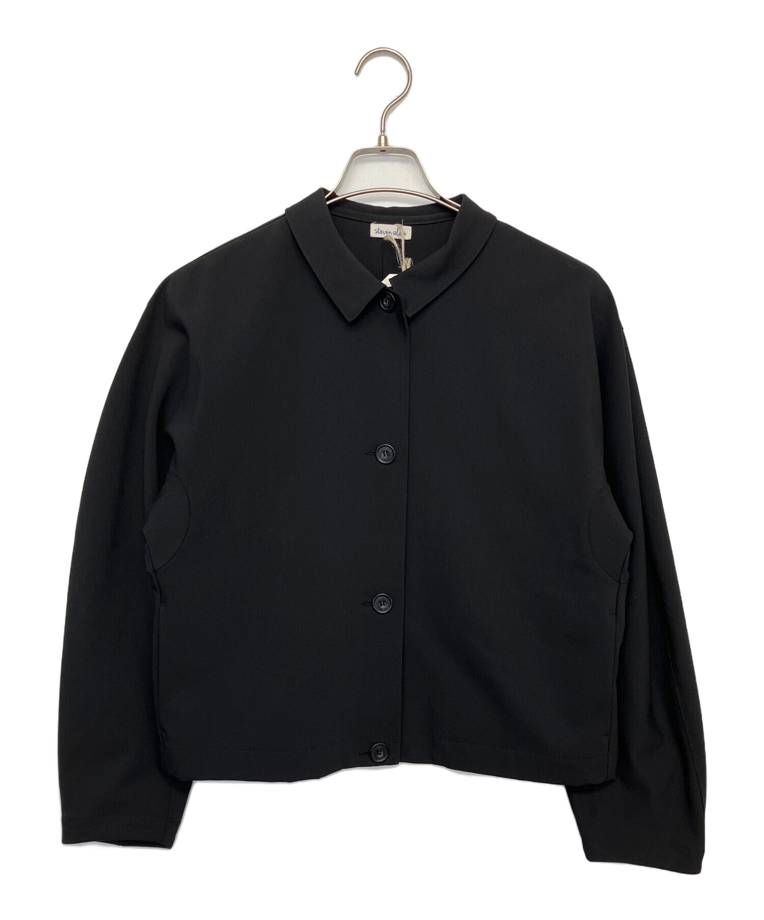 中古・古着通販】STEVEN ALAN (スティーブンアラン) ロングスリーブ