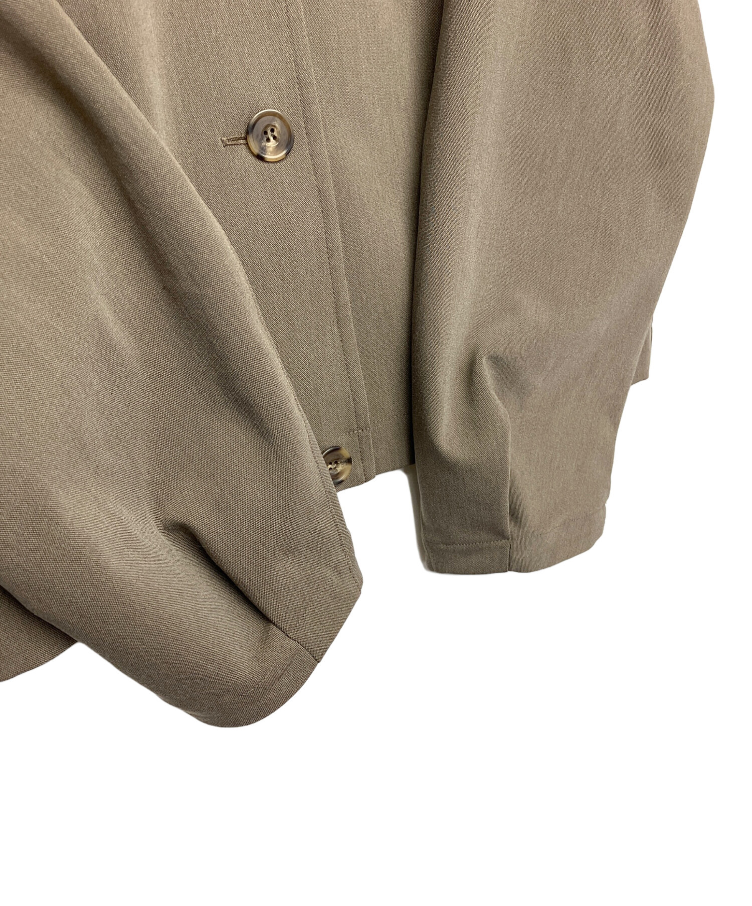 中古・古着通販】STEVEN ALAN (スティーブンアラン) ロングスリーブ