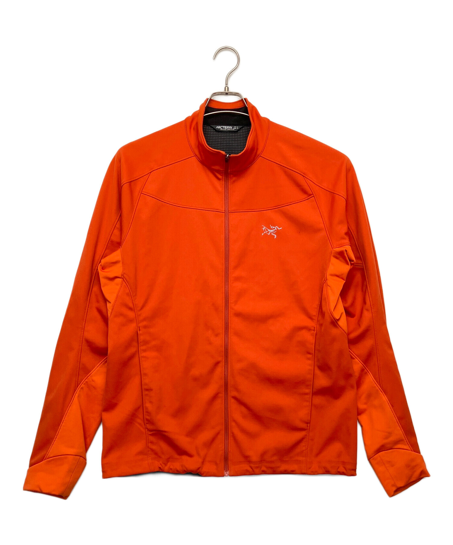 中古・古着通販】ARC'TERYX (アークテリクス) ソフトシェルジャケット