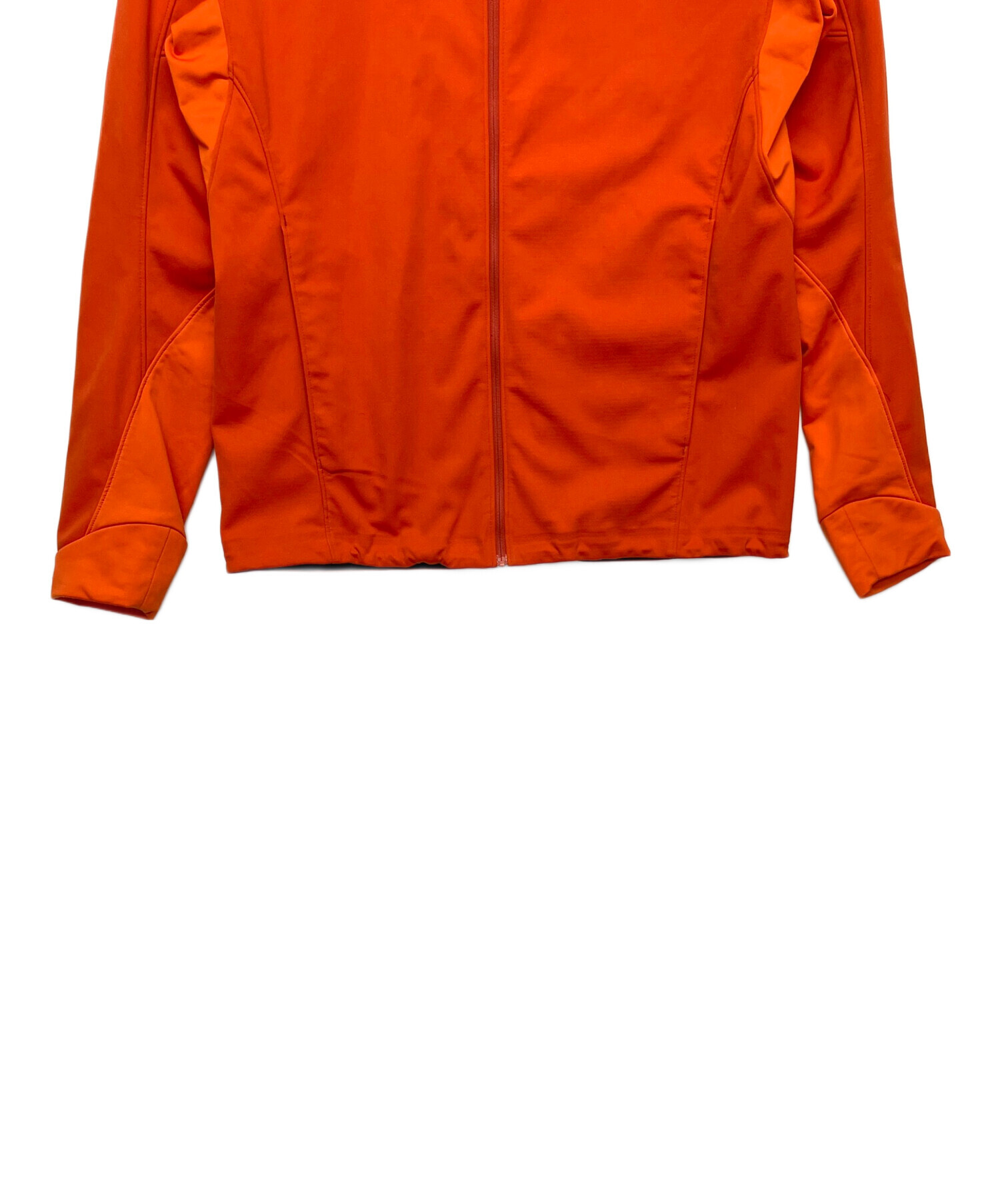 中古・古着通販】ARC'TERYX (アークテリクス) ソフトシェルジャケット