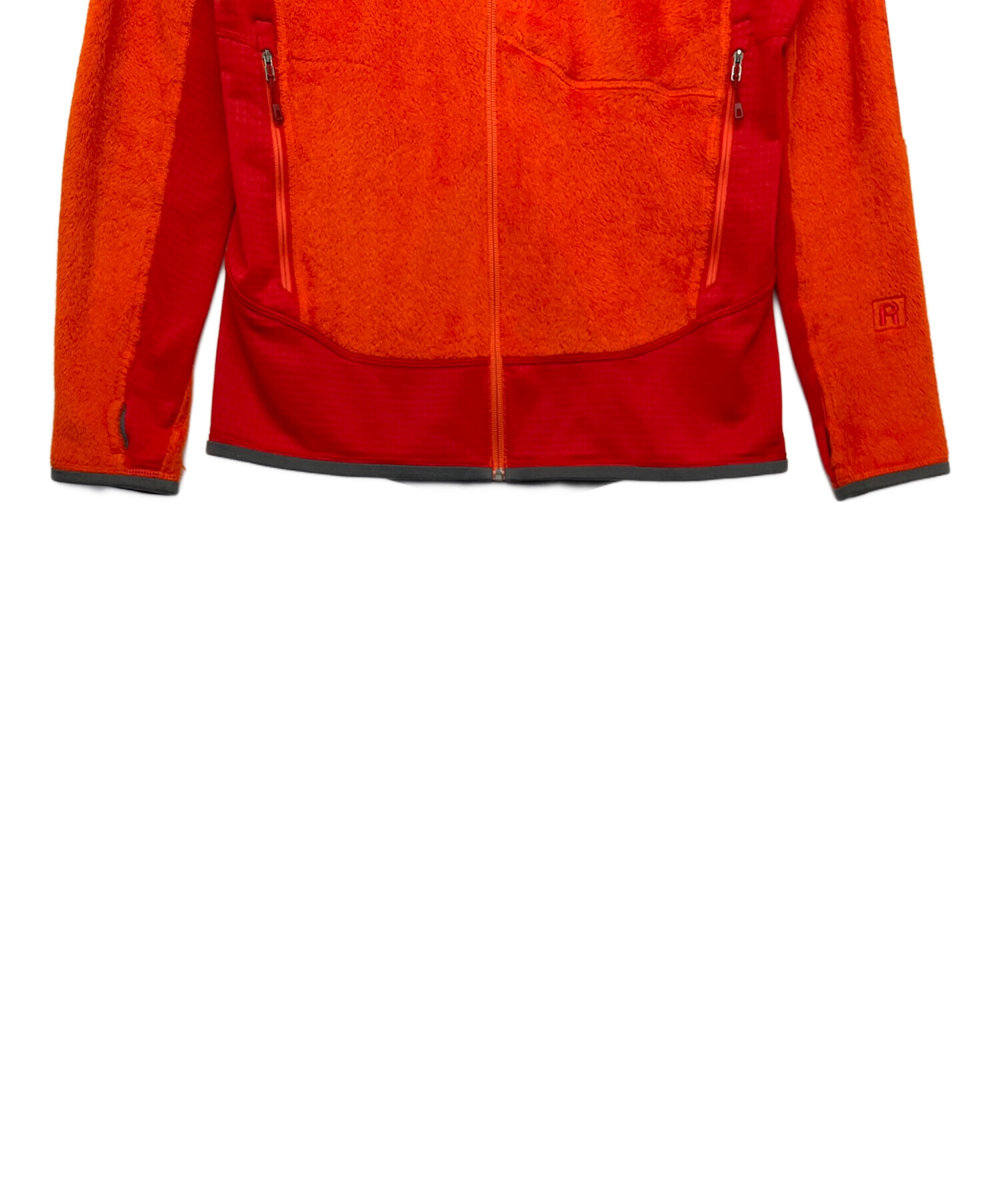 中古・古着通販】Patagonia (パタゴニア) R2フリースジャケット