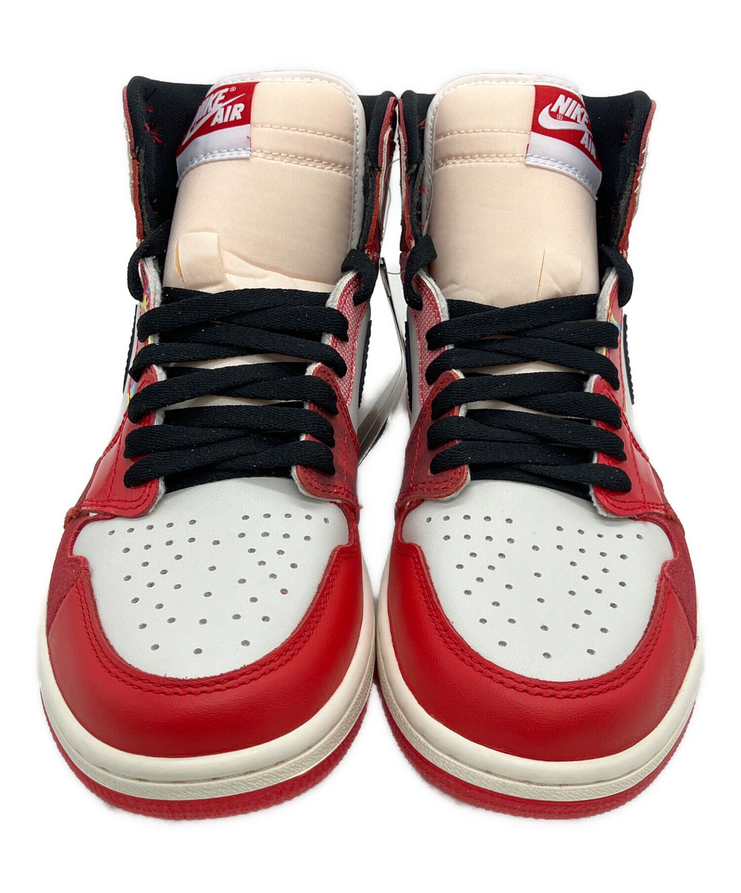 中古・古着通販】NIKE (ナイキ) AIR JORDAN 1 HIGH OG SP ハイカット
