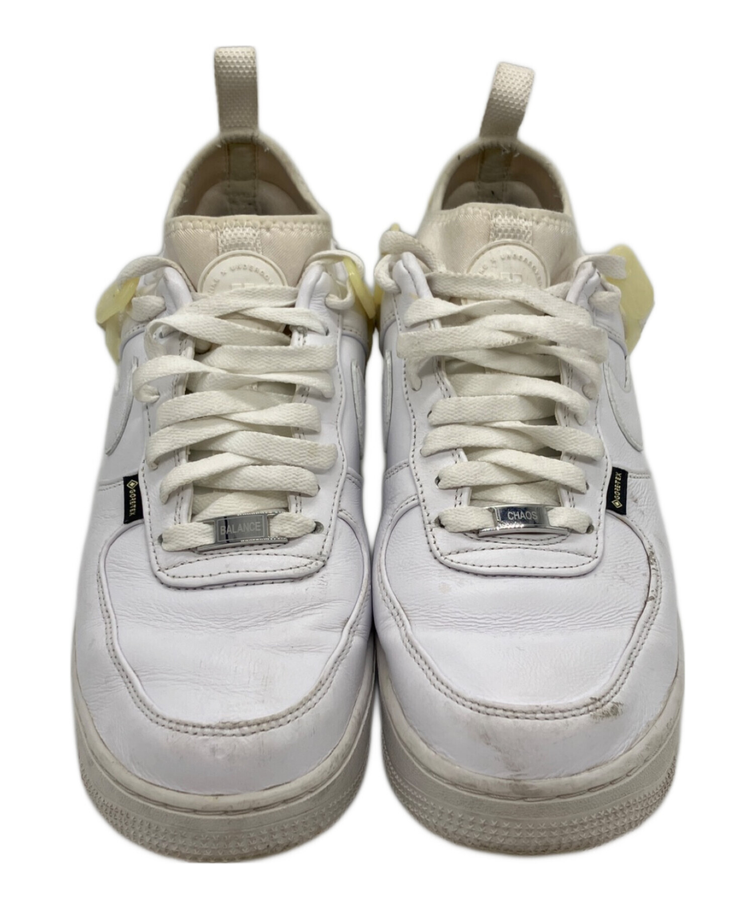 中古・古着通販】NIKE (ナイキ) UNDERCOVER (アンダーカバー) AIR 