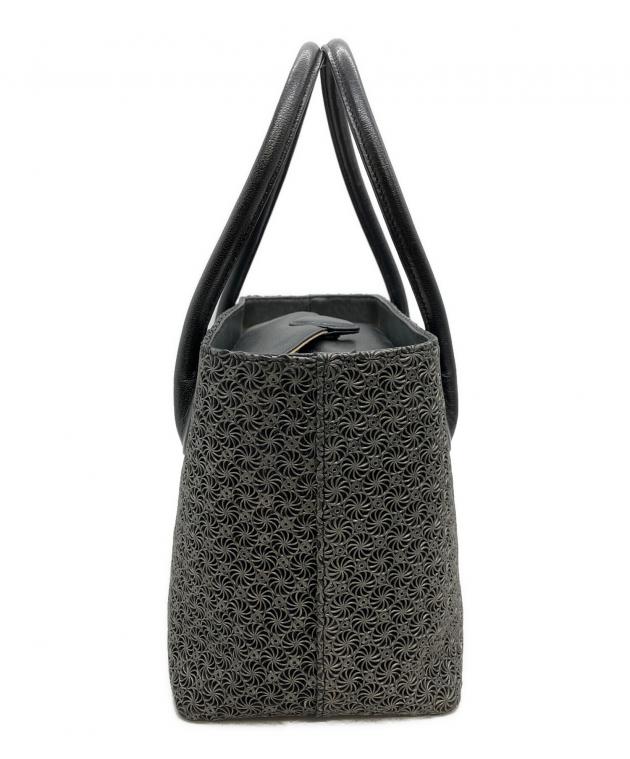 中古・古着通販】HIROKO HAYASHI (ヒロコ ハヤシ) ハンドバッグ