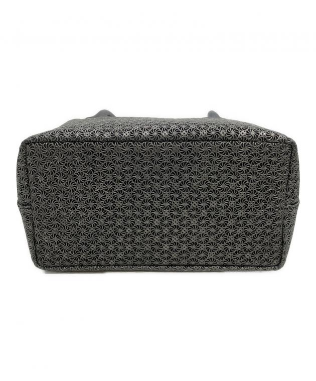 アンティーク？　ビンテージ？ヒロコ　ハヤシFABRO定価25000円？値下げOK 中古・古着通販】HIROKO HAYASHI (ヒロコ ハヤシ) ハンドバッグ