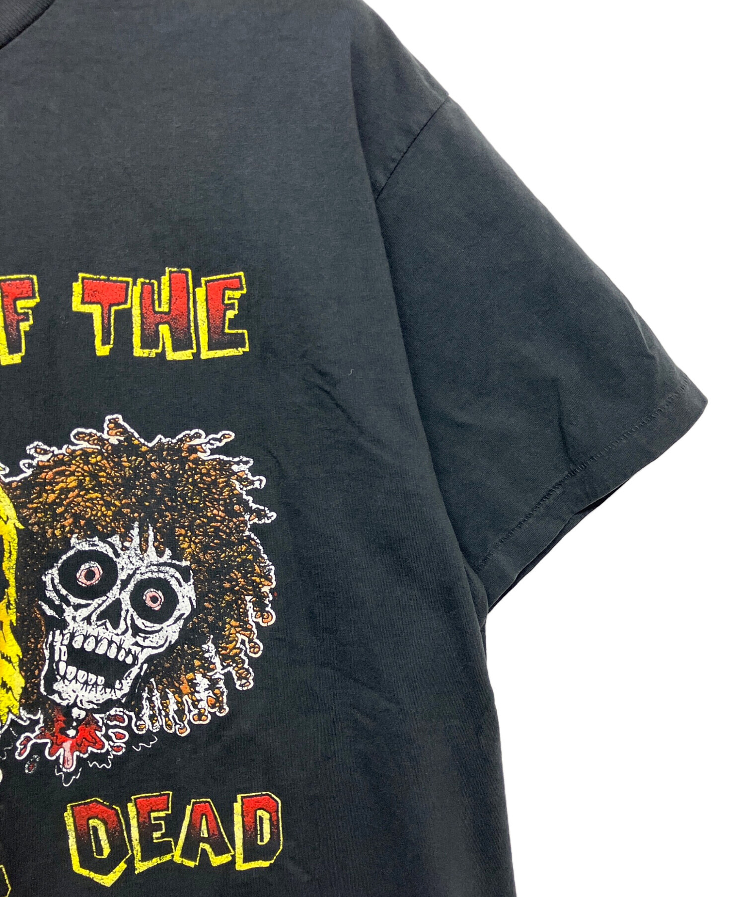 中古・古着通販】GALLERY DEPT (ギャラリー デプト) 半袖カットソー