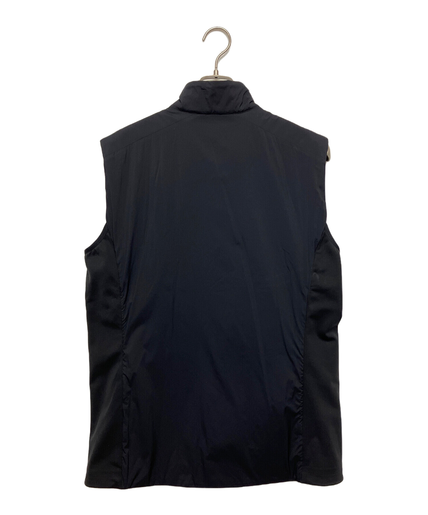 中古・古着通販】ARC'TERYX (アークテリクス) Atom LT Vest ブラック
