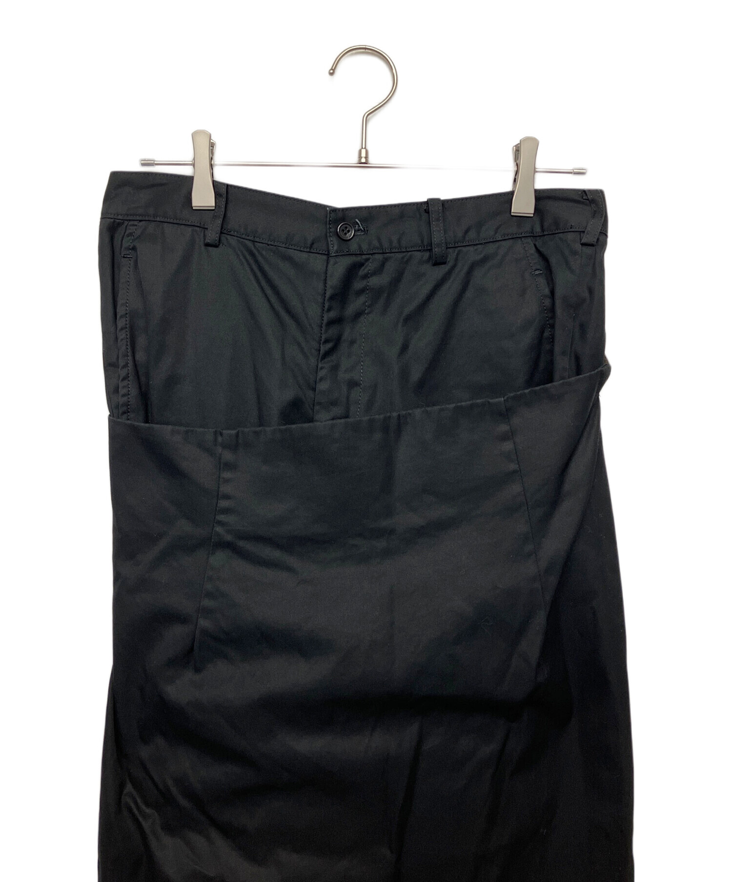 中古・古着通販】COMME des GARCONS (コムデギャルソン) パンツ